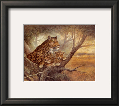 Shadow Of Love by Ruane Manning Pricing Limited Edition Print image