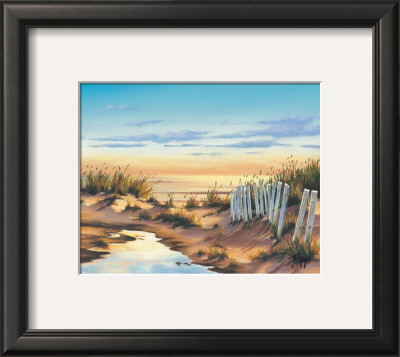 Ocean Side by J.T. Vegar Pricing Limited Edition Print image