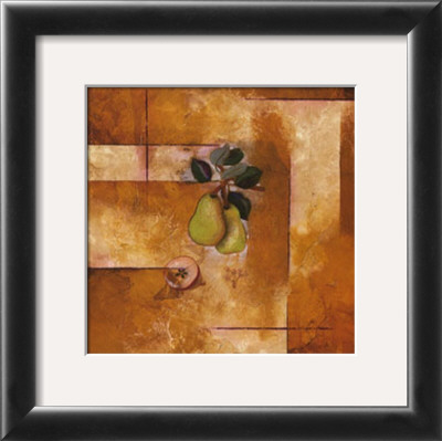 Harvest Bloom Iii by Raymond Woods Pricing Limited Edition Print image