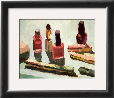 Daytime Beauty by Peggi Kroll-Roberts Pricing Limited Edition Print image