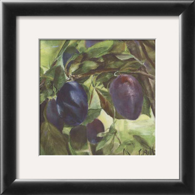 Prunes by Clauva Pricing Limited Edition Print image