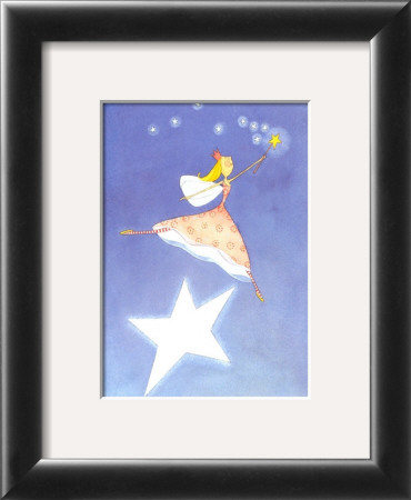 Felicity Wishes V by Emma Thomson Pricing Limited Edition Print image