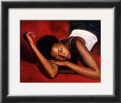 My Dream by Sterling Brown Pricing Limited Edition Print image