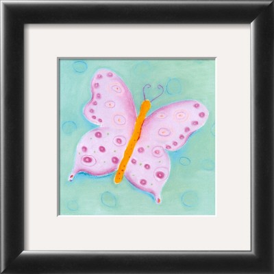 Woodstock Butterfly by Dona Turner Pricing Limited Edition Print image