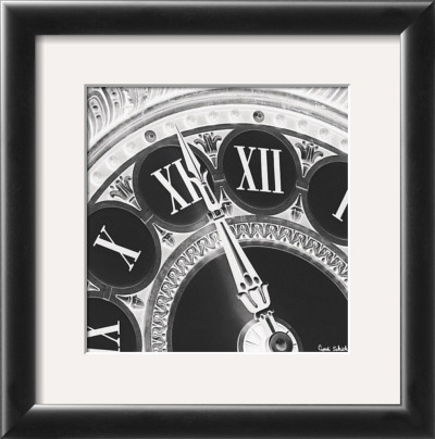 Hands Of Time Ii by Cyndi Schick Pricing Limited Edition Print image