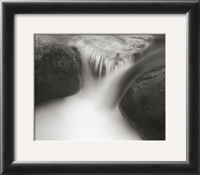 Misty Rocks I by L.S.H. Pricing Limited Edition Print image