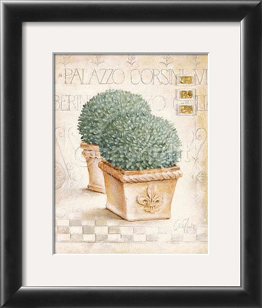 Corsini by Claudia Ancilotti Pricing Limited Edition Print image