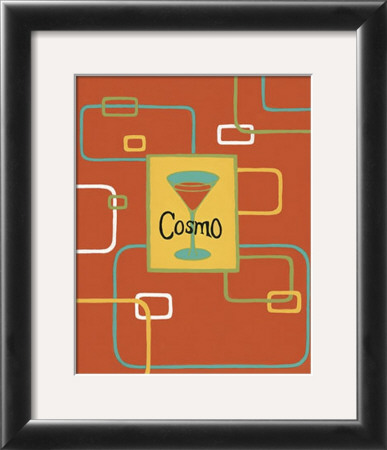 Cosmo by Michele Killman Pricing Limited Edition Print image