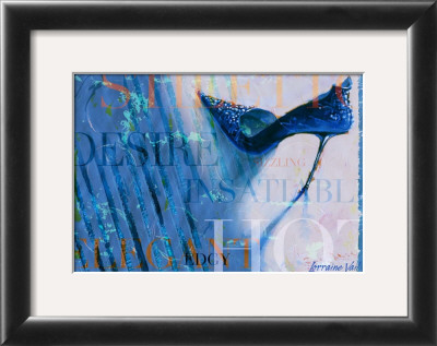Shimmer by Lorraine Vail Pricing Limited Edition Print image