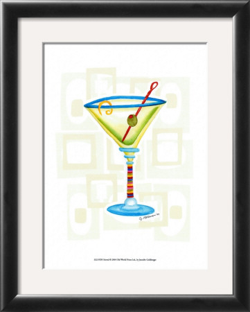 Stirred by Jennifer Goldberger Pricing Limited Edition Print image