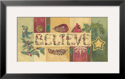 Believe by Anita Phillips Pricing Limited Edition Print image