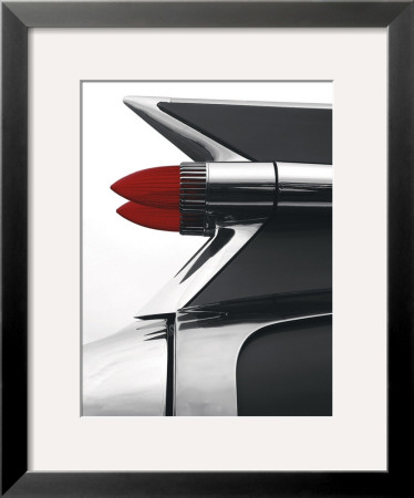 Charcoal Tailfin by Matt Mccarthy Pricing Limited Edition Print image