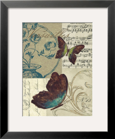 Versailles Flight by Morgan Yamada Pricing Limited Edition Print image