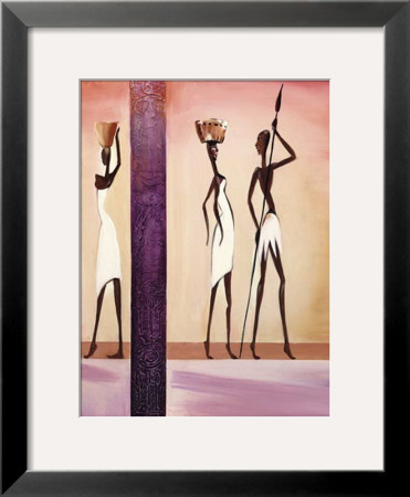 Lacuna I by Alfred Gockel Pricing Limited Edition Print image