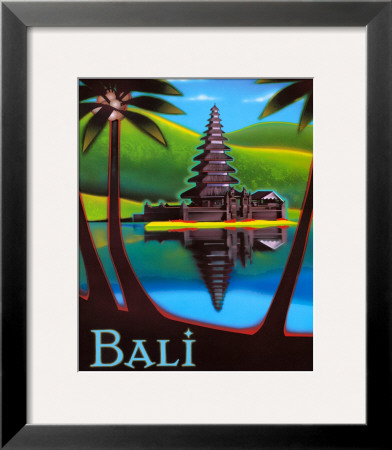 Bali by Ignacio Pricing Limited Edition Print image