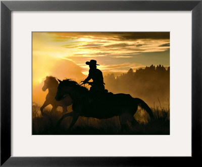 Sunset Glow by Bobbie Goodrich Pricing Limited Edition Print image