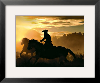 Sunset Glow by Bobbie Goodrich Pricing Limited Edition Print image