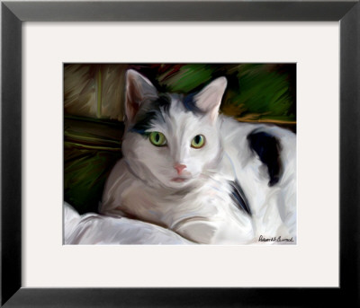 Pretty Lou by Robert Mcclintock Pricing Limited Edition Print image