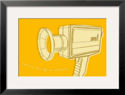 Lunastrella Super 8 by John Golden Pricing Limited Edition Print image