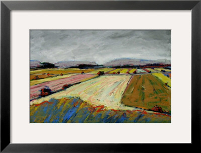 Landscape Ii by Jacques Clement Pricing Limited Edition Print image