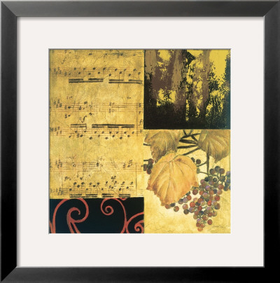 Autumn Waltz Ii by Elizabeth Jardine Pricing Limited Edition Print image