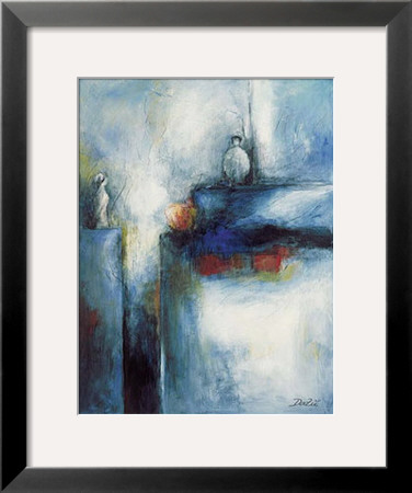 Passion by Dagmar Zupan Pricing Limited Edition Print image