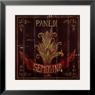 Semolina by Susan Clickner Pricing Limited Edition Print image
