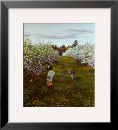 Boys Will Be Boys by Tom Sierak Pricing Limited Edition Print image