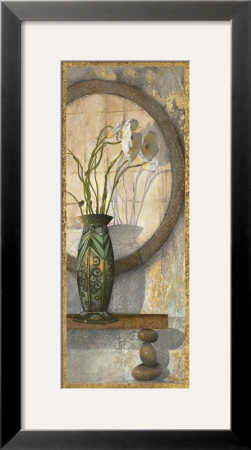 Reflections I by Mari Giddings Pricing Limited Edition Print image