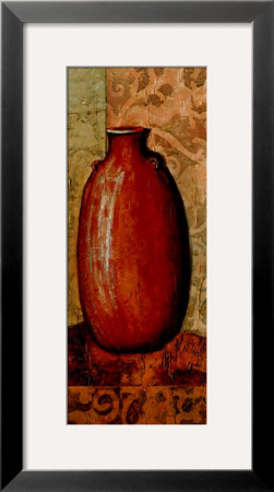 Zen Still Life I by John Kime Pricing Limited Edition Print image