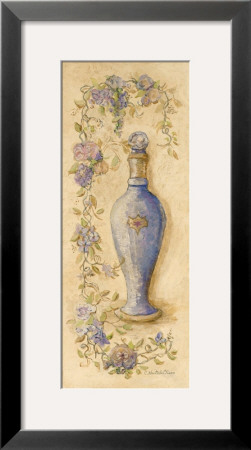 Little Touches I by Charlene Winter Olson Pricing Limited Edition Print image