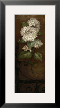 Gramercy Park Panel I by Pamela Gladding Pricing Limited Edition Print image