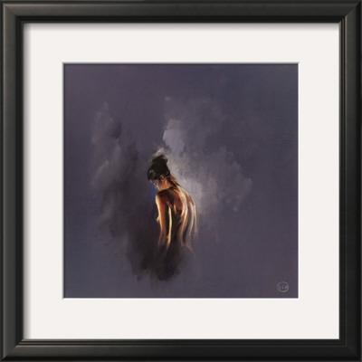 Solitary Ii by Lizette Luijten-Daas Pricing Limited Edition Print image