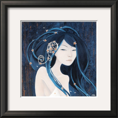 Rafu-Sen by June Leeloo Pricing Limited Edition Print image