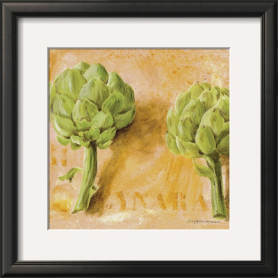 Cynara by Maritta Haggenmacher Pricing Limited Edition Print image