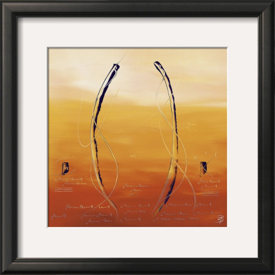 Universal Vibration X by Carole Becam Pricing Limited Edition Print image