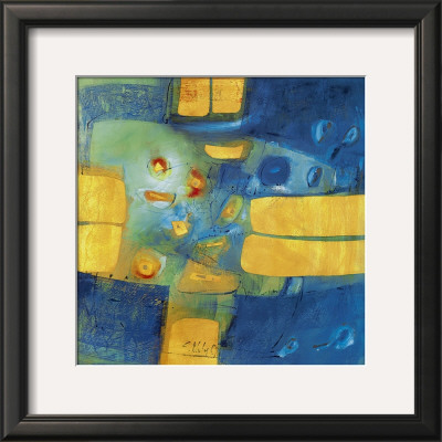 Rhapsody Of Life by Elzbieta Mulas Pricing Limited Edition Print image