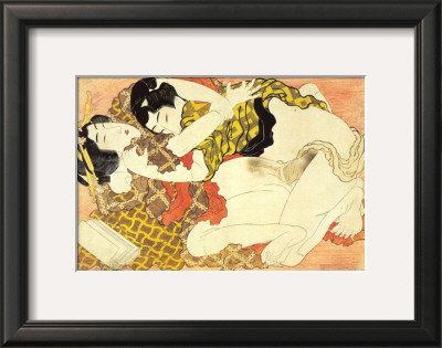 Adonis Plant by Katsushika Hokusai Pricing Limited Edition Print image