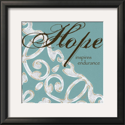 Hope by Melody Hogan Pricing Limited Edition Print image