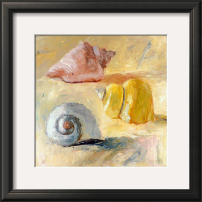 Shells Ii by Dale Payson Pricing Limited Edition Print image