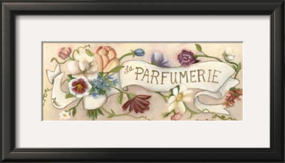 La Parfumerie by Megan Meagher Pricing Limited Edition Print image