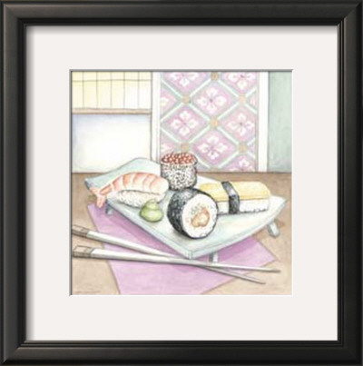 Sunakku I by Megan Meagher Pricing Limited Edition Print image