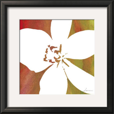 Peace Flowers Ii by James Burghardt Pricing Limited Edition Print image