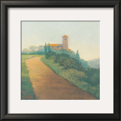 Chiesa I by Alan Stephenson Pricing Limited Edition Print image