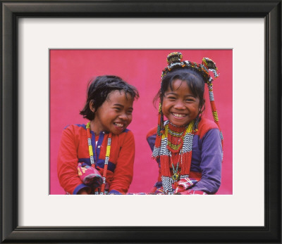 Tribu Kalagan, Phillipines by Robert Harding Pricing Limited Edition Print image