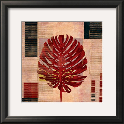 Plantation I by Linda Wood Pricing Limited Edition Print image