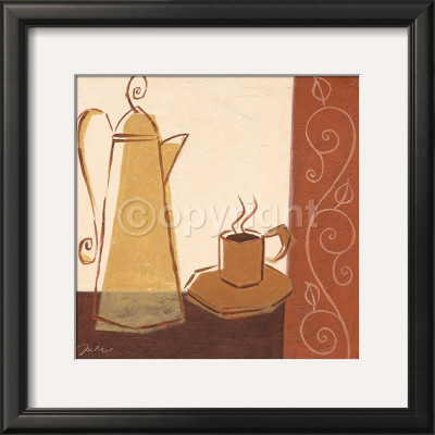 Short And Hot by Julie Sanford Pricing Limited Edition Print image