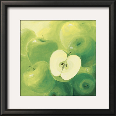 Apples by Inna Panasenko Pricing Limited Edition Print image