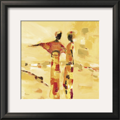 The African Storyteller by Patricia Thiers Pricing Limited Edition Print image