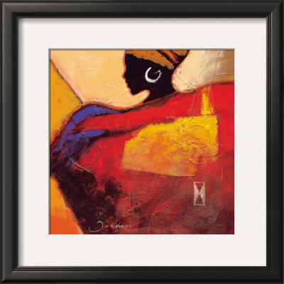 African Fire by Joadoor Pricing Limited Edition Print image